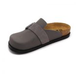 Leon Comfort női papucs-7000 szurke