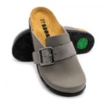 Leon Comfort női papucs-7000 szurke