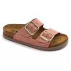 Leon Comfort női papucs-7010 rose