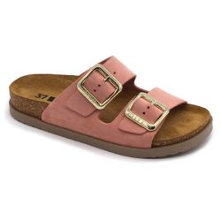 Leon Comfort női papucs-7010 rose