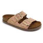 Leon Comfort női papucs-7011 rose