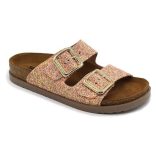 Leon Comfort női papucs-7011 rose