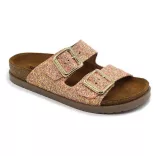 Leon Comfort női papucs-7011 rose