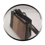 Paris bags női táska-válltáska