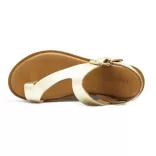 Inuovo női szandál-759011 GoldS24