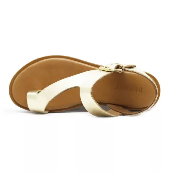 Inuovo női szandál-759011 GoldS24