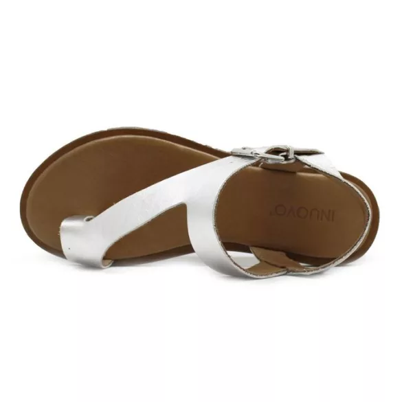 Inuovo női szandál-759011 SilverS24