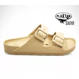Plakton női papucs-760010-Beig