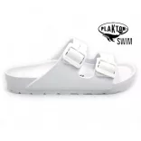 Plakton női papucs-760010-Blanco
