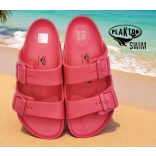 Plakton női papucs-760010-Fuxia