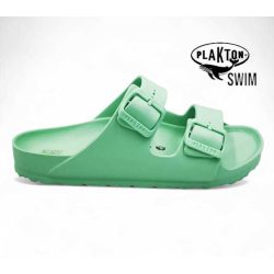Plakton női papucs-760010-Menta