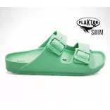Plakton női papucs-760010-Menta