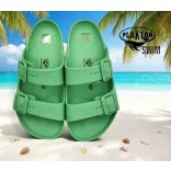 Plakton női papucs-760010-Menta