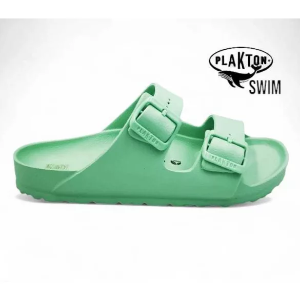 Plakton női papucs-760010-Menta
