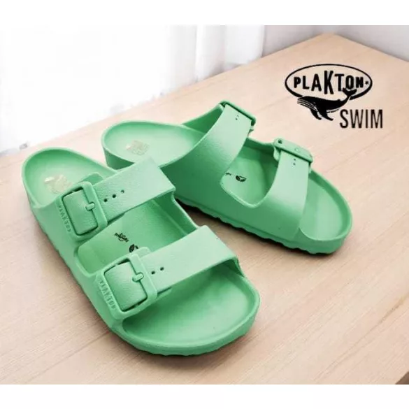 Plakton női papucs-760010-Menta