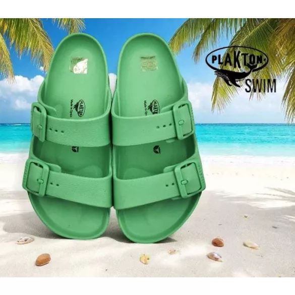 Plakton női papucs-760010-Menta