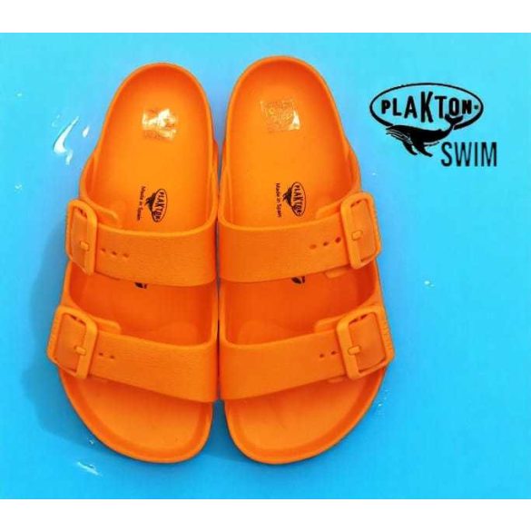 Plakton női papucs-760010-Naranja