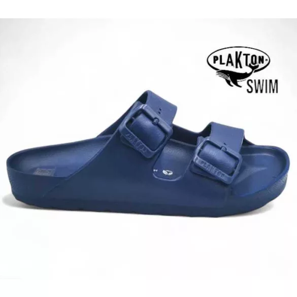 Plakton női papucs-760010-Navy