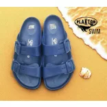 Plakton női papucs-760010-Navy