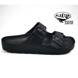 Plakton női papucs-760010-Negro