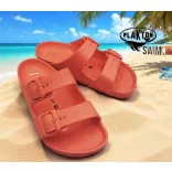 Plakton női papucs-760010-Pink