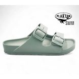 Plakton női papucs-760010-Pistacchio