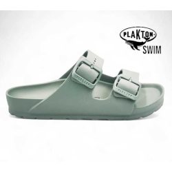 Plakton női papucs-760010-Pistacchio