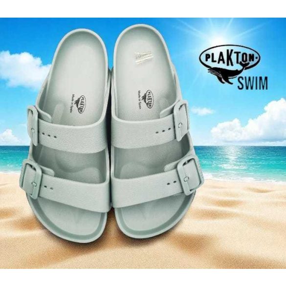 Plakton női papucs-760010-Pistacchio