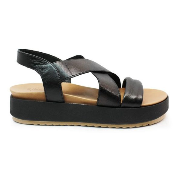 Inuovo női szandál-769025 Black