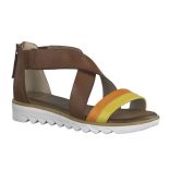 Jana női Szandál-8-28601-26 305