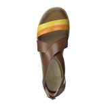 Jana női Szandál-8-28601-26 305