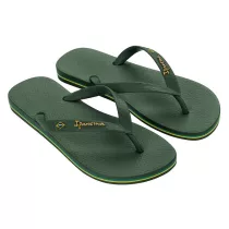 Ipanema férfi papucs-Ipanema Clas Brasil - 80415-20770