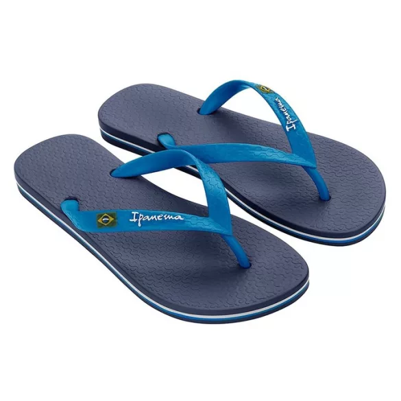 Ipanema férfi papucs-Ipanema Clas Brasil - 80415-22117