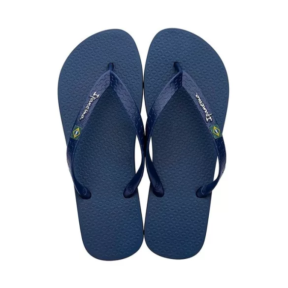 Ipanema férfi papucs-Ipanema Clas Brasil Ii Ad - 80415-22413