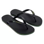 Ipanema férfi papucs-Ipanema Clas Brasil Ii Ad - 80415-22531