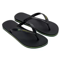   Ipanema férfi papucs-Ipanema Clas Brasil Ii Ad - 80415-22531
