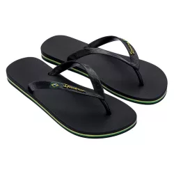   Ipanema férfi papucs-Ipanema Clas Brasil Ii Ad - 80415-22531