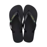 Ipanema férfi papucs-Ipanema Clas Brasil Ii Ad - 80415-22531