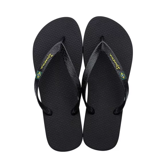 Ipanema férfi papucs-Ipanema Clas Brasil Ii Ad - 80415-22531