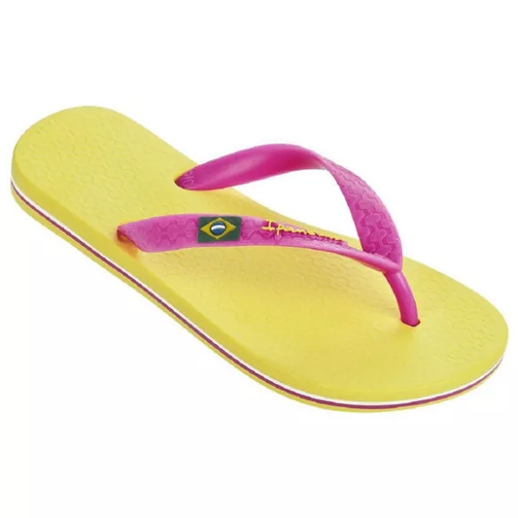 Ipanema gyerek papucs-Classic Brazil II Kids - 80416-20748