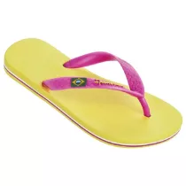 Ipanema gyerek papucs-Classic Brazil II Kids - 80416-20748