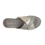 Walkin the city női papucs-8082_33880 Cement