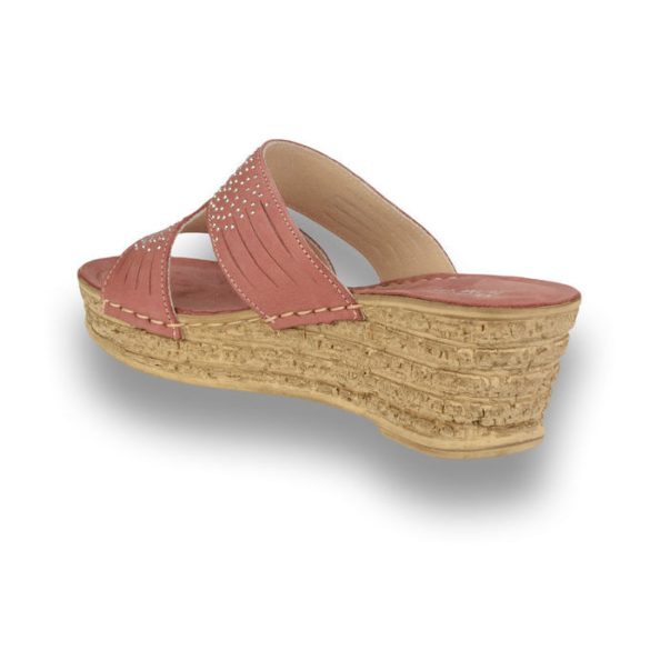 Walkin the city női papucs-8082_36120 Antico