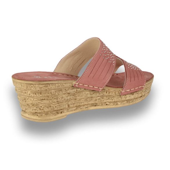 Walkin the city női papucs-8082_36120 Antico