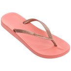 Ipanema női papucs-Anatomica Tan - 81030-24966