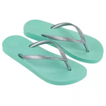 Ipanema női papucs-Ipanema Anatomic Tan - 81030-AR761