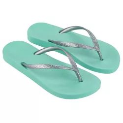 Ipanema női papucs-Ipanema Anatomic Tan - 81030-AR761