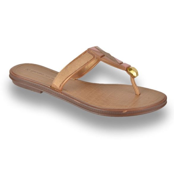 Kiárusítás gyerek papucs-Grendha - 81579-23611 g7