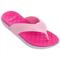   Rider gyerek papucs-Rider Infinity II Thong Kids - 82742-21375