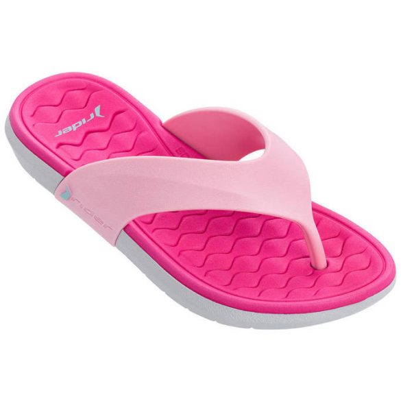 Rider gyerek papucs-Rider Infinity II Thong Kids - 82742-21375